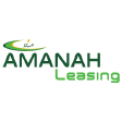AMANAH-R logo