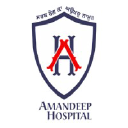 Amandeep Hospital