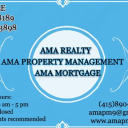 AMA Property Management