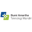 Bumi Amartha Teknologi Mandiri logo