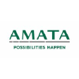 AMATA logo