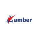 AMBER logo