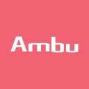 AMBU B logo
