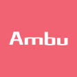 AMBU N logo