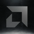 AMD * logo