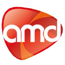AMD Web Design