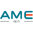 AMEREIT logo