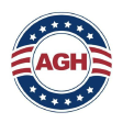 AAGH logo