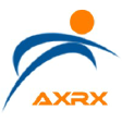 AXRX logo