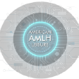 AMLH logo