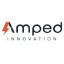 Amped Innovation logo