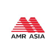AMR logo