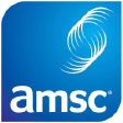 AMSC * logo