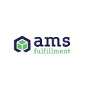 AMS FULFILLMENT logo