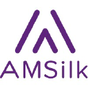 AMSilk logo
