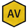 Analytic Vizion logo
