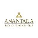 Anantara Hotels, Resorts & Spas