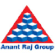 ANANTRAJ logo