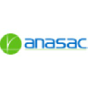 ANASAC logo