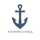 Anchor Capital GP investor & venture capital firm logo
