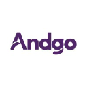 Andgo Systems logo