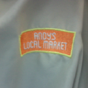 Andy's Local Market logo