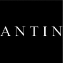 ANTIN logo