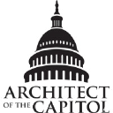 US Architect of the Capitol logo