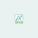 APCO-R logo
