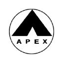 APEXFOODS logo