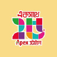 APEXFOOT logo