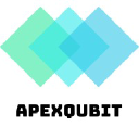 ApexQubit’s logo