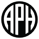 American Printing House for the Blind logo