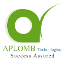 Aplomb Technologies Business Analyst Salary