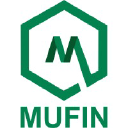 MUFIN logo