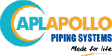 APOLLOPIPE logo