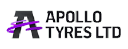 APOLLOTYRE logo