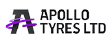 APOLLOTYRE logo