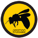 SWRM logo