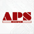 APE logo