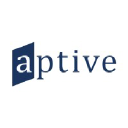 Aptive logo