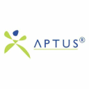 APTUS logo