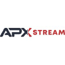 APX Stream logo