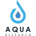 Aqua Research logo
