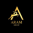 ARAM logo