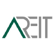AREIT logo