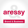 Aressy logo