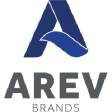 AREV logo