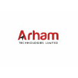 ARHAM logo