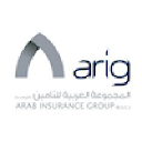 ARIG logo